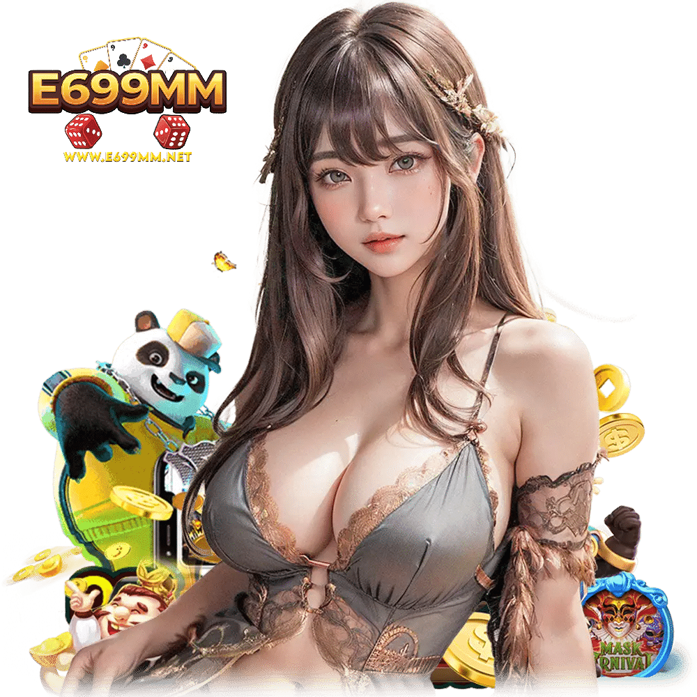 e699mm สล็อตแตกดี